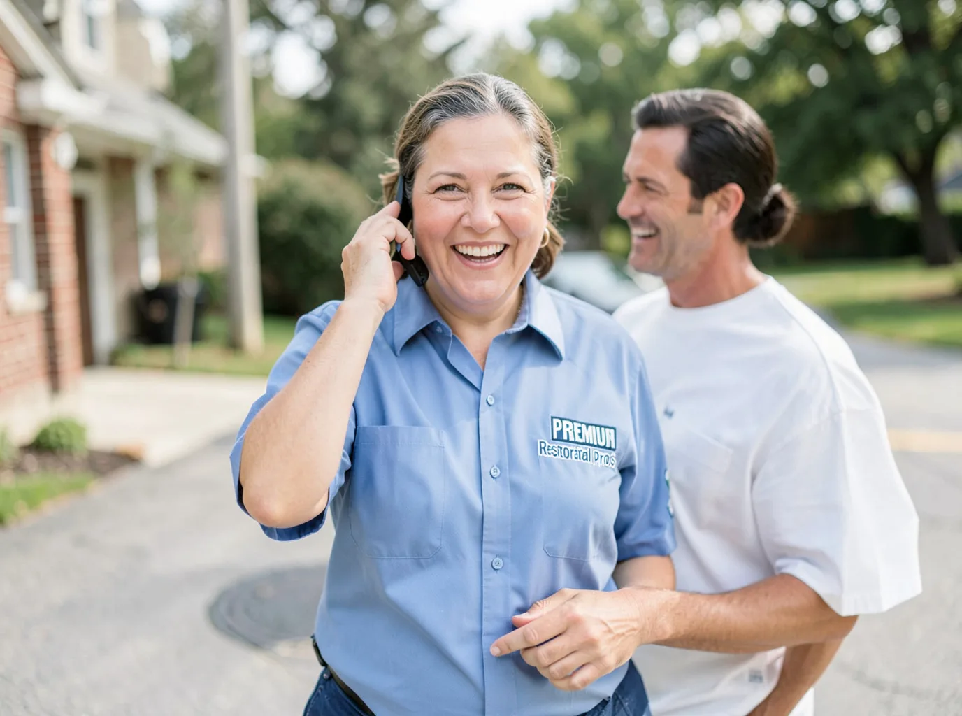 Water Damage Restoration Ransom, KS FAQs